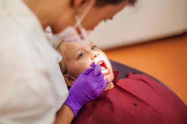 Best Emergency Pediatric Dental Care in San Bernardino, CA