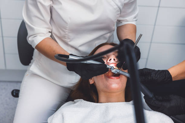 Best Emergency Treatment for Oral Infections in San Bernardino, CA